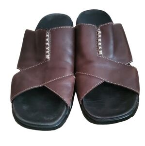 Cole Haan Sandles size 10B